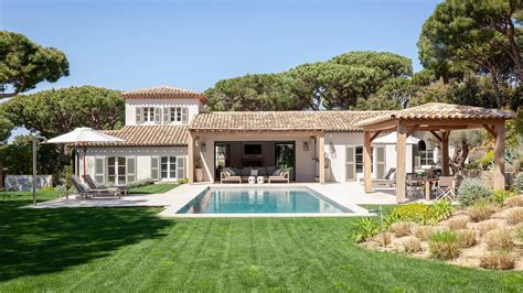 st tropez house